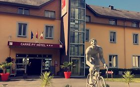 Carre Py' Hotel